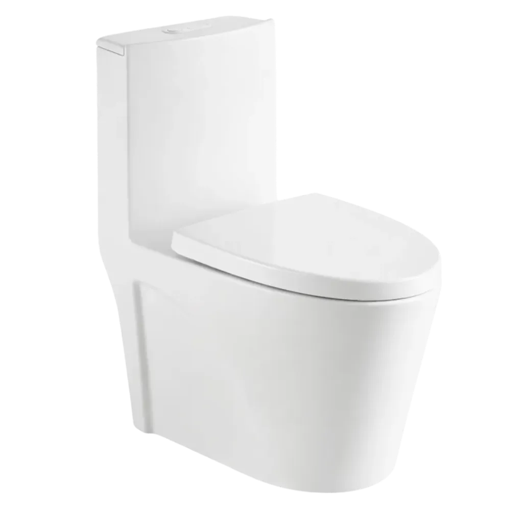 WC GEA BLANCO CASTEL