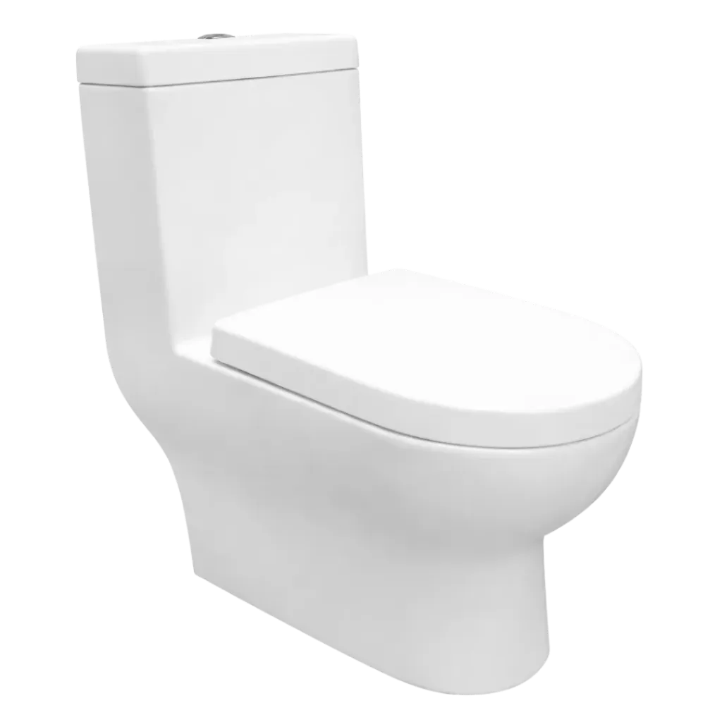 WC HERMES BLANCO CASTEL