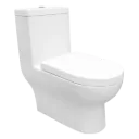 WC HERMES BLANCO CASTEL