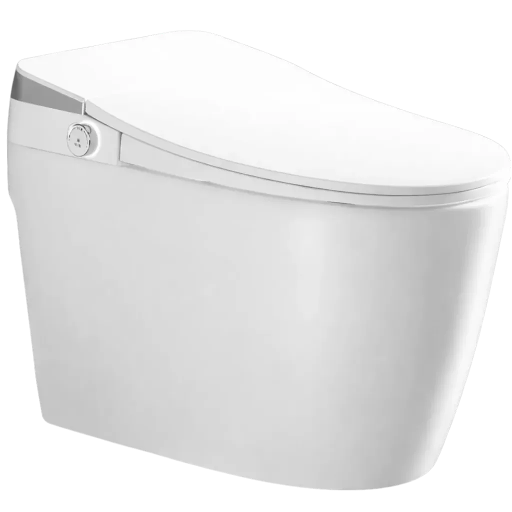 WC JUPITER PRO BLANCO CASTEL