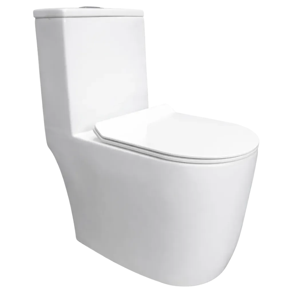 WC MELIA BLANCO CASTEL