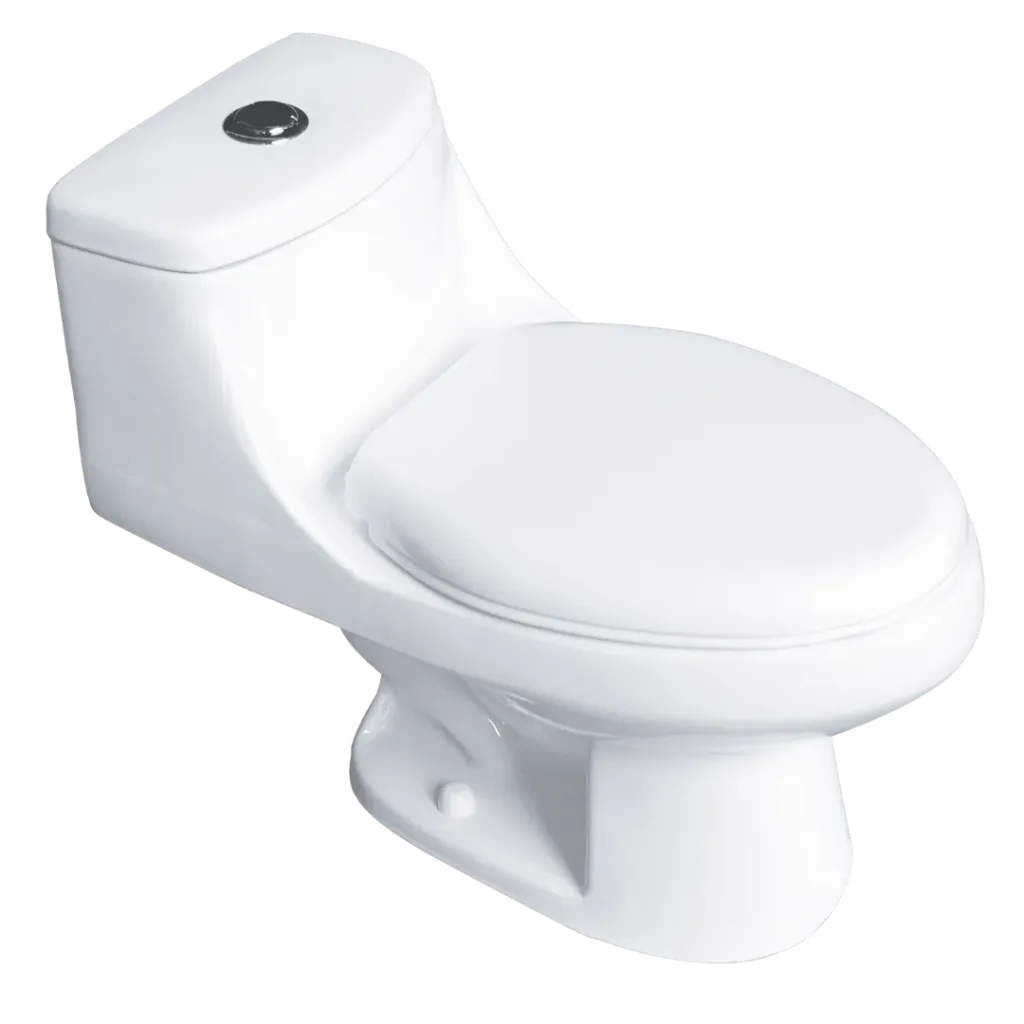 WC VENUS BLANCO CASTEL