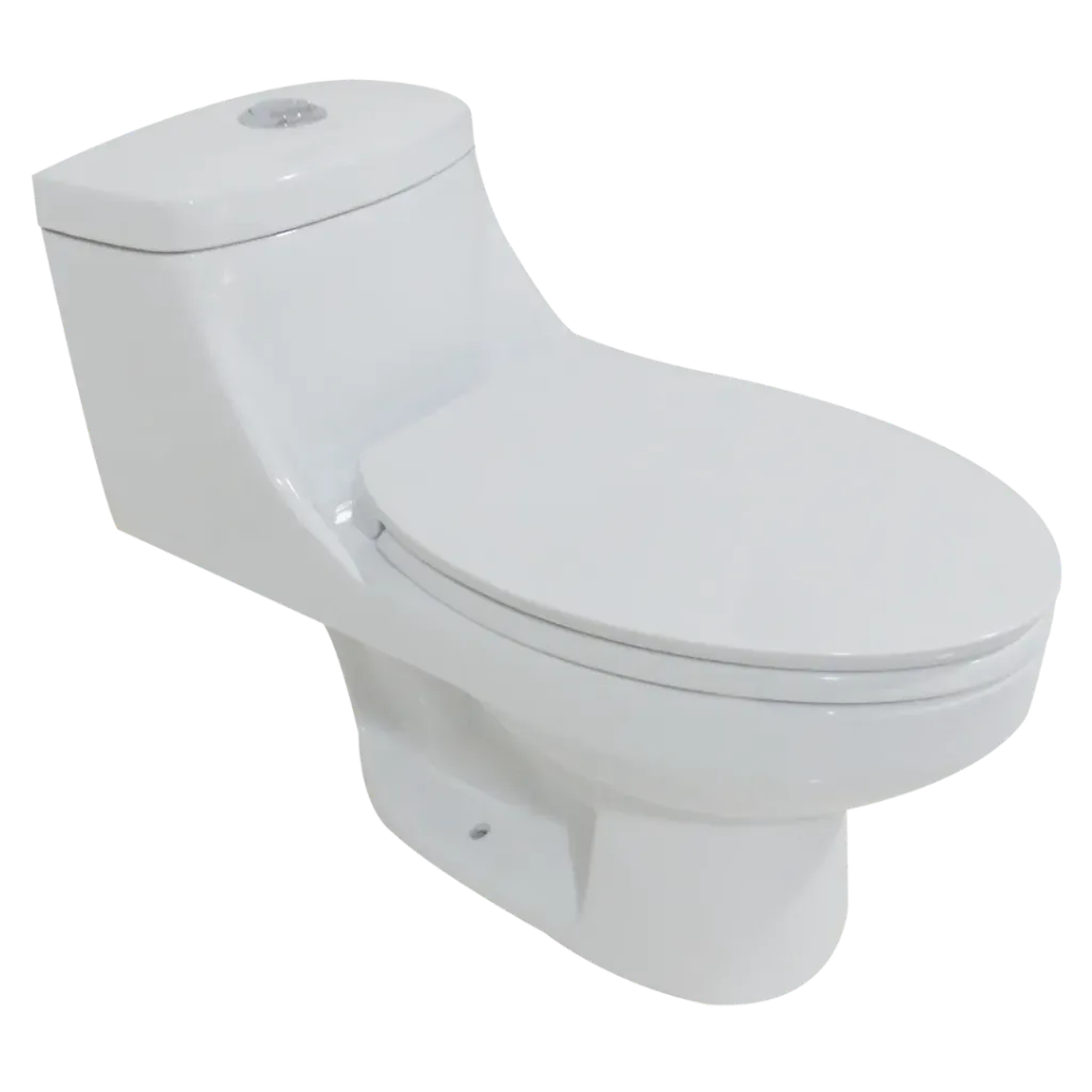 WC VENUS PRO BLANCO CASTEL