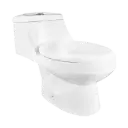 WC ZEUS BLANCO CASTEL