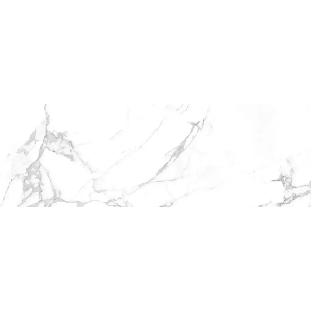 [CAS-PORSTATUARIOPEARL] PORCELANATO 80X160CM STATUARIO PEARL CASTEL