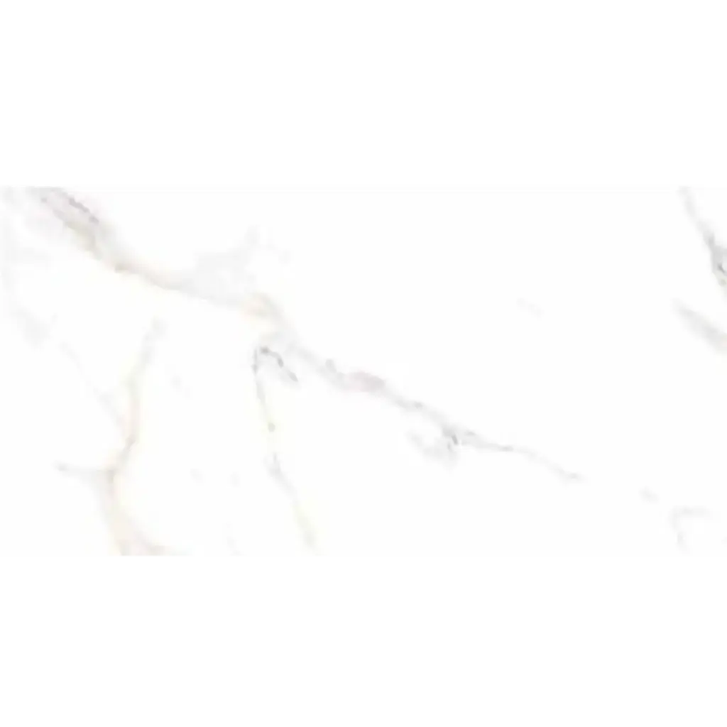[CAS-PORSTATUARIOGOLDEN] PORCELANATO 60X120CM STATUARIO GOLDEN CASTEL