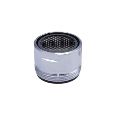 [35ACC413] AIREADOR BOCA DE BAÑERA FUNDICION PACIFICO