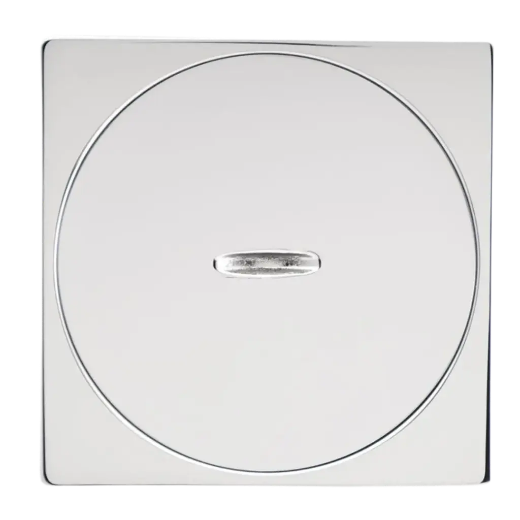 [08RJ14] TAPA CIEGA CUADRADA COMPACTA FUNDICION PACIFICO