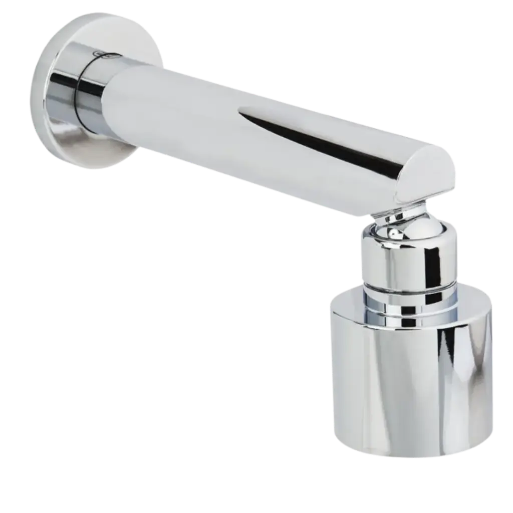 DUCHA REGADERA G.O CROMADO FUNDICION PACIFICO