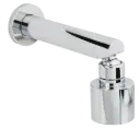 DUCHA REGADERA G.O CROMADO FUNDICION PACIFICO