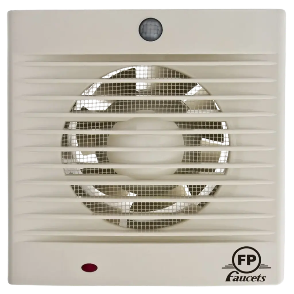 [13EXT22] EXTRACTOR DE AIRE 6" CON SENSOR FUNDICION PACIFICO