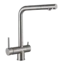 GRIFERIA DE FREGADERO FUNDICION PACIFICO