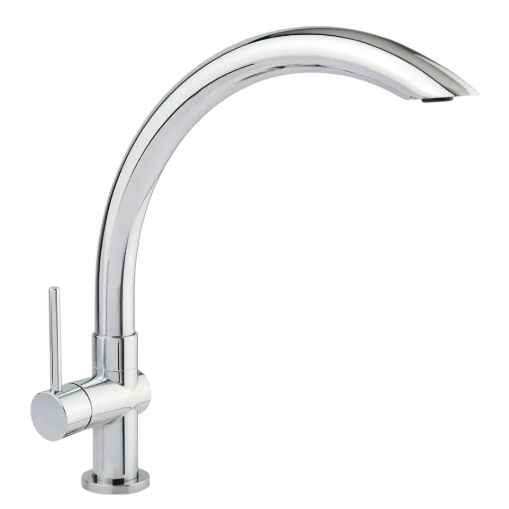 GRIFERIA DE FREGADERO RIO FUNDICION PACIFICO