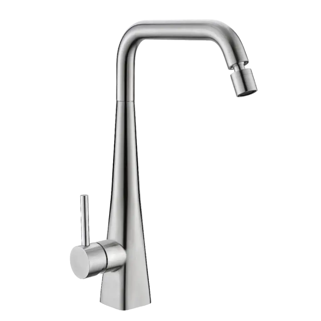 GRIFERIA DE FREGADERO INNOVATE FUNDICION PACIFICO