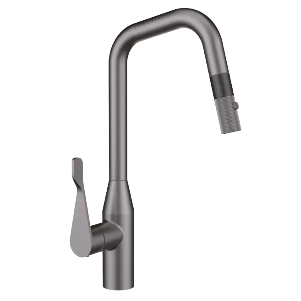 GRIFERIA DE FREGADERO DESING INNOVATE FUNDICION PACIFICO