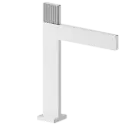 GRIFERIA DE LAVAMANOS ALTA LUXE CROMADO FUNDICION PACIFICO