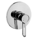 MONOMANDO DE DUCHA PRESTIGE CROMADO FUNDICION PACIFICO