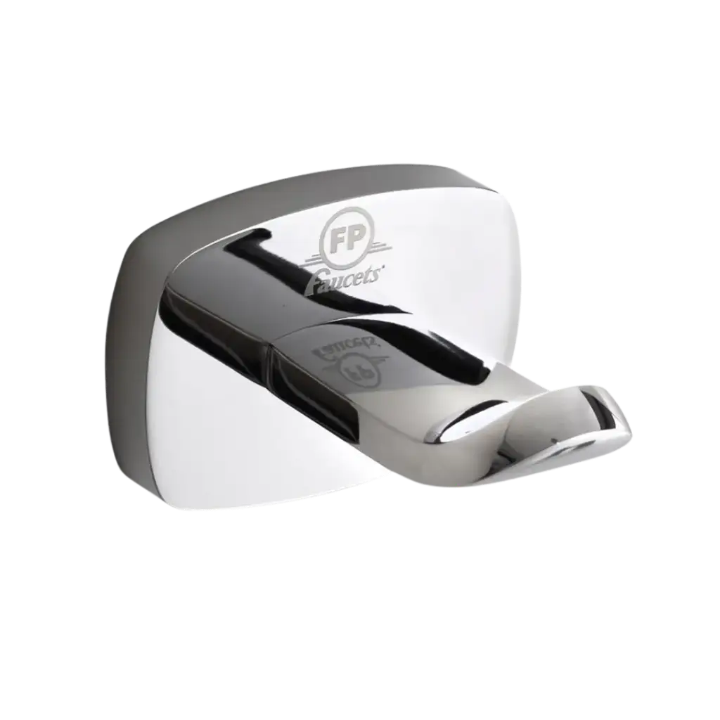 PERCHERO PRESTIGE CROMADO FUNDICION PACIFICO