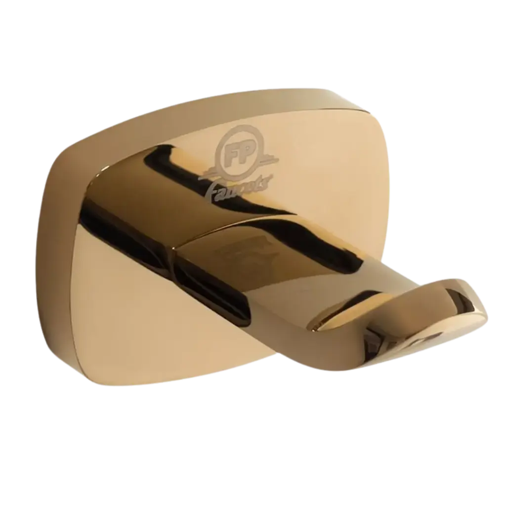 [37PER007RG] PERCHERO PRESTIGE ROSE GOLD FUNDICION PACIFICO