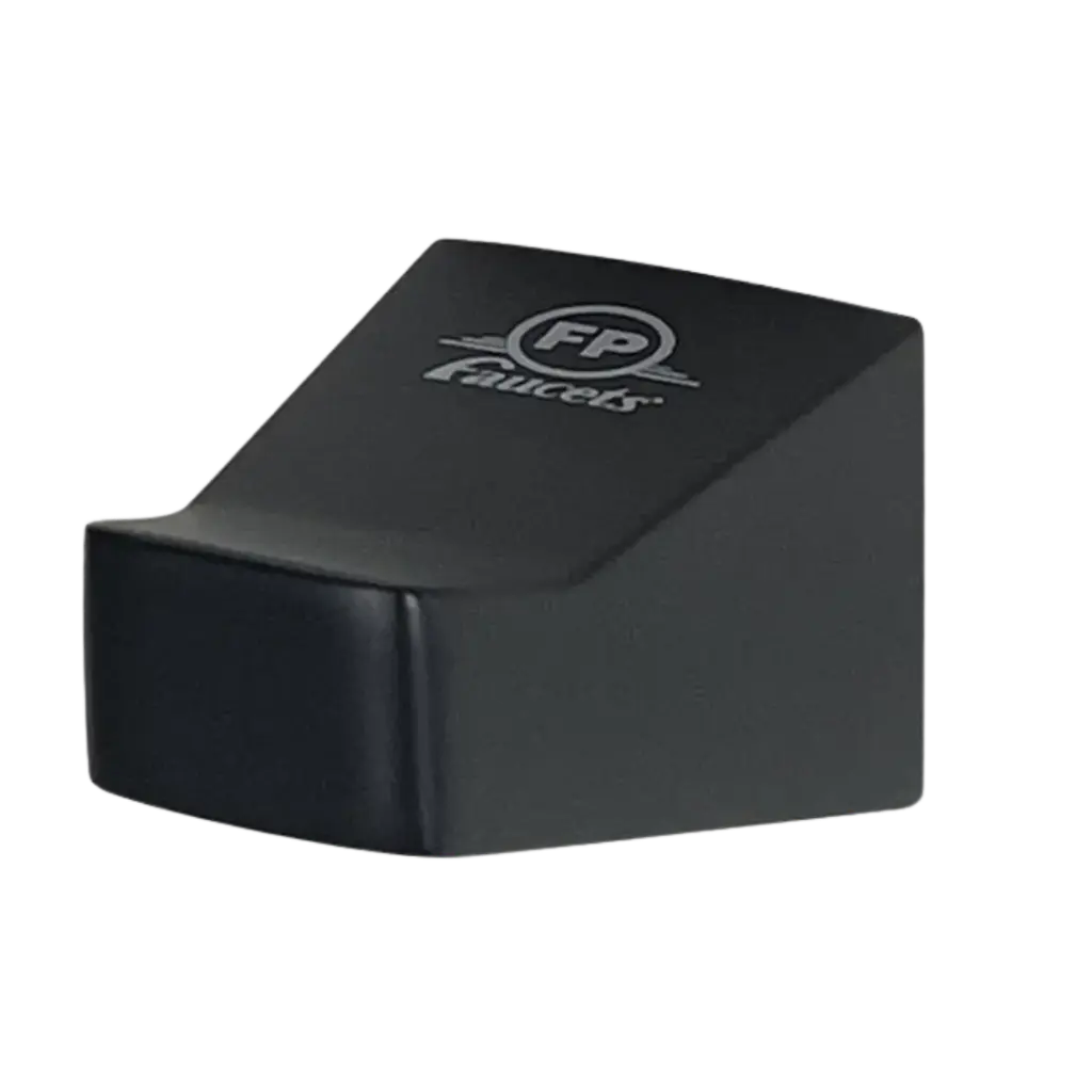 PERCHERO BLACK QUADRA FUNDICION PACIFICO