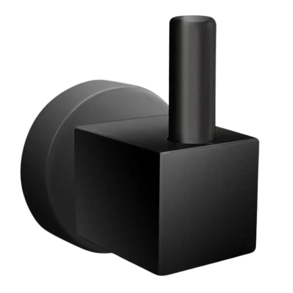 PERCHERO QUADRA DARK FUNDICION PACIFICO