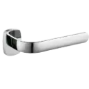 PORTARROLLO PRESTIGE CROMADO FUNDICION PACIFICO