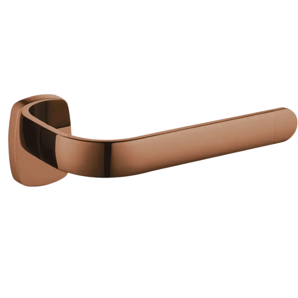 PORTARROLLO PRESTIGE ROSE GOLD FUNDICION PACIFICO