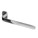 PORTA TOALLA PRESTIGE CROMADO FUNDICION PACIFICO