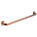 TOALLERO BARRA PRESTIGE ROSE GOLD FUNDICION PACIFICO