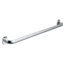 TOALLERO BARRA PRESTIGE CROMADO FUNDICION PACIFICO