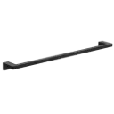 TOALLERO BARRA BLACK QUADRA FUNDICION PACIFICO