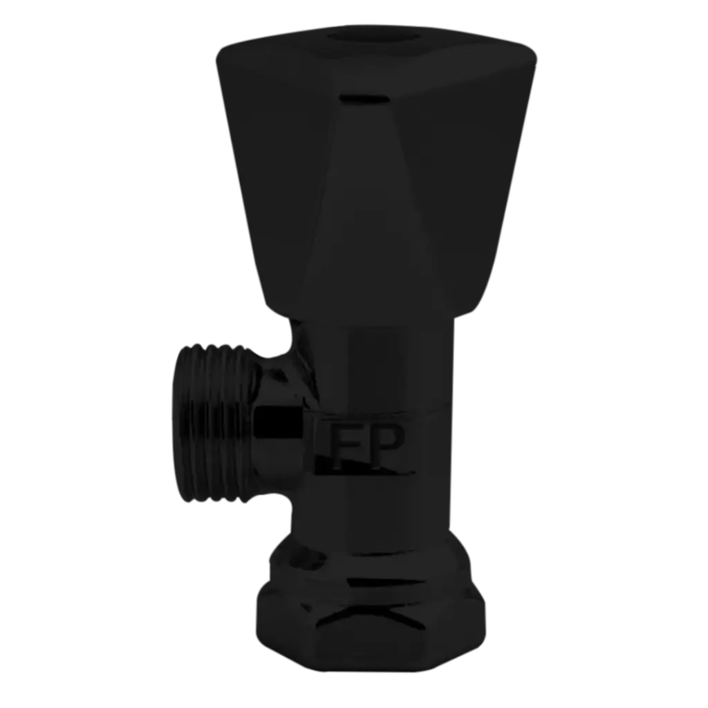 [02RP05] LLAVE DE ARRESTO BLACK FUNDICION PACIFICO