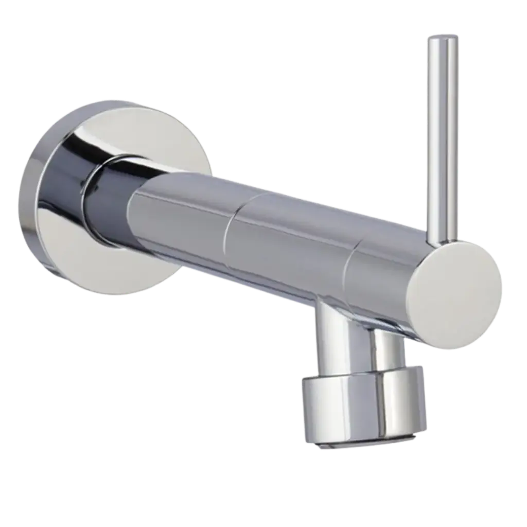 LLAVE MULTIFUNCIONAL CROMADO FUNDICION PACIFICO