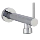 LLAVE MULTIFUNCIONAL CROMADO FUNDICION PACIFICO