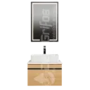 MUEBLE DE BAÑO KHAI 60CM HAYA THAI