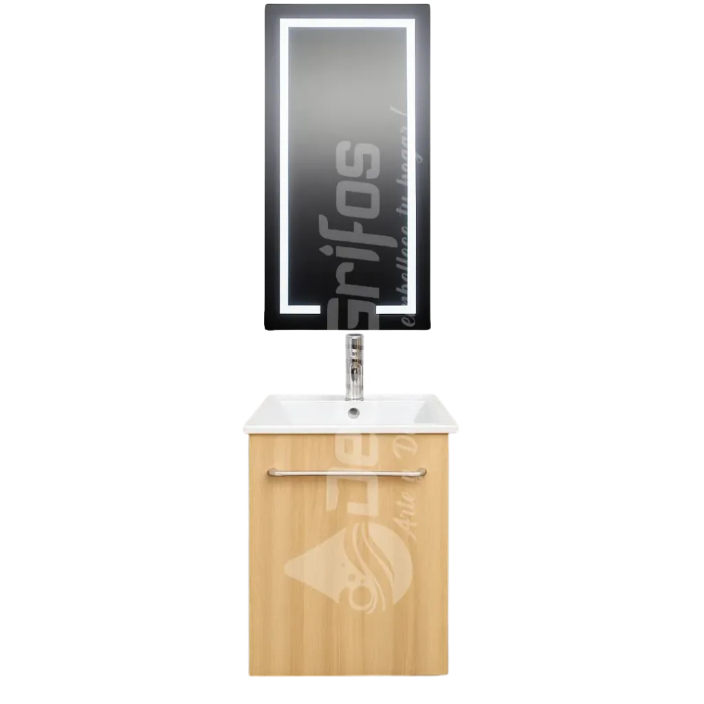 MUEBLE DE BAÑO TAK 40CM HAYA THAI