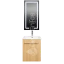MUEBLE DE BAÑO TAK 40CM HAYA THAI