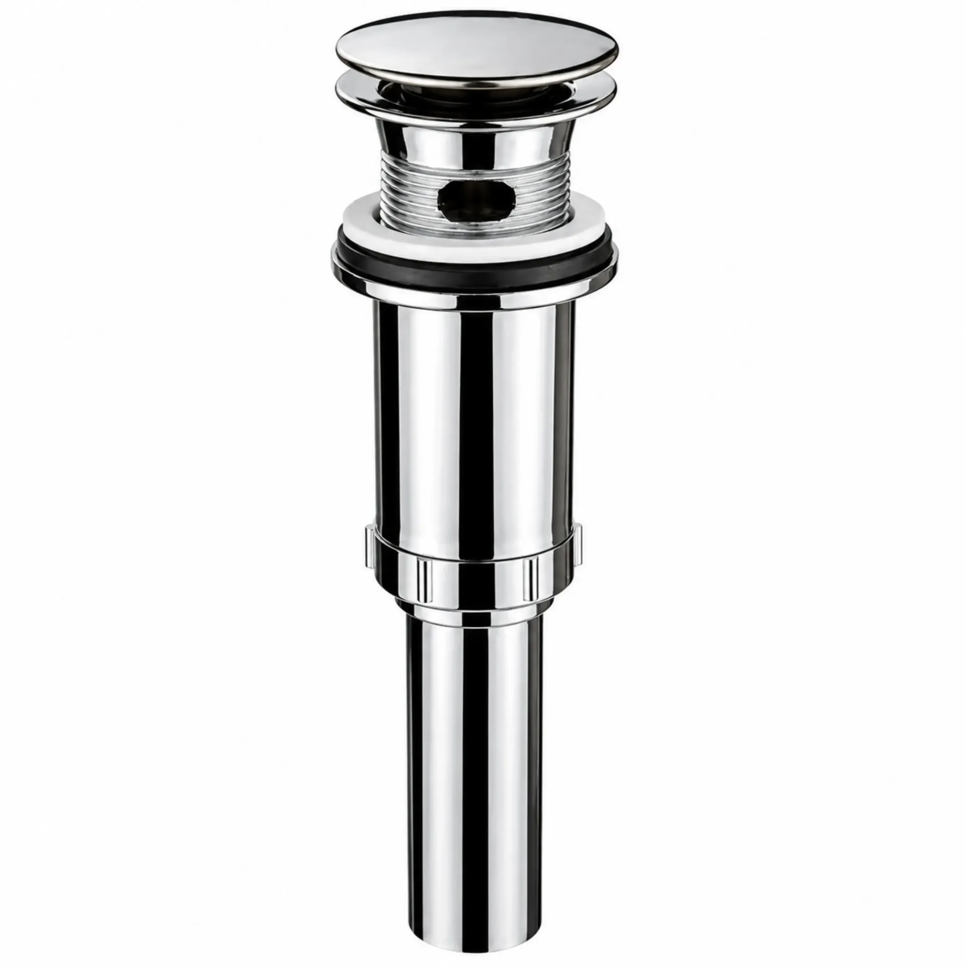 DESAGUE DE LAVAMANOS 2 EN 1 HONGO RIA QUALITY METAL