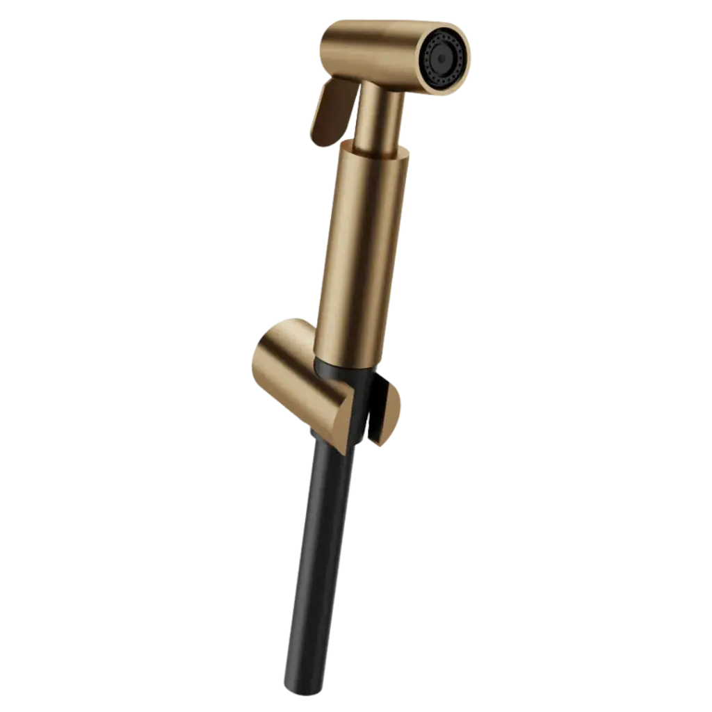 DUCHA BIDET SUPREME BRONCE QUALITY METAL