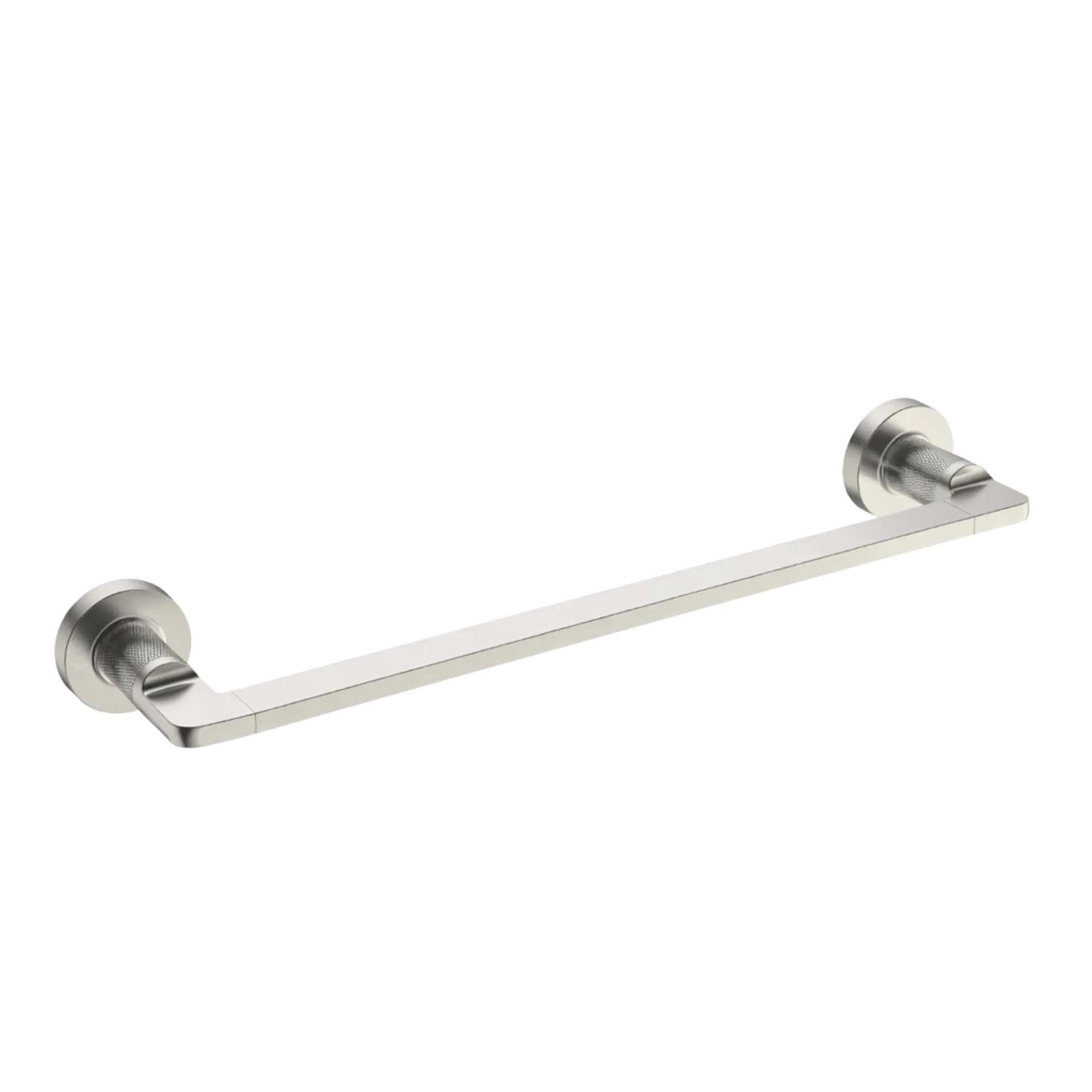 [QM 14.100.1011] TOALLERO DE MANO SUPREME SATINADO QUALITY METAL