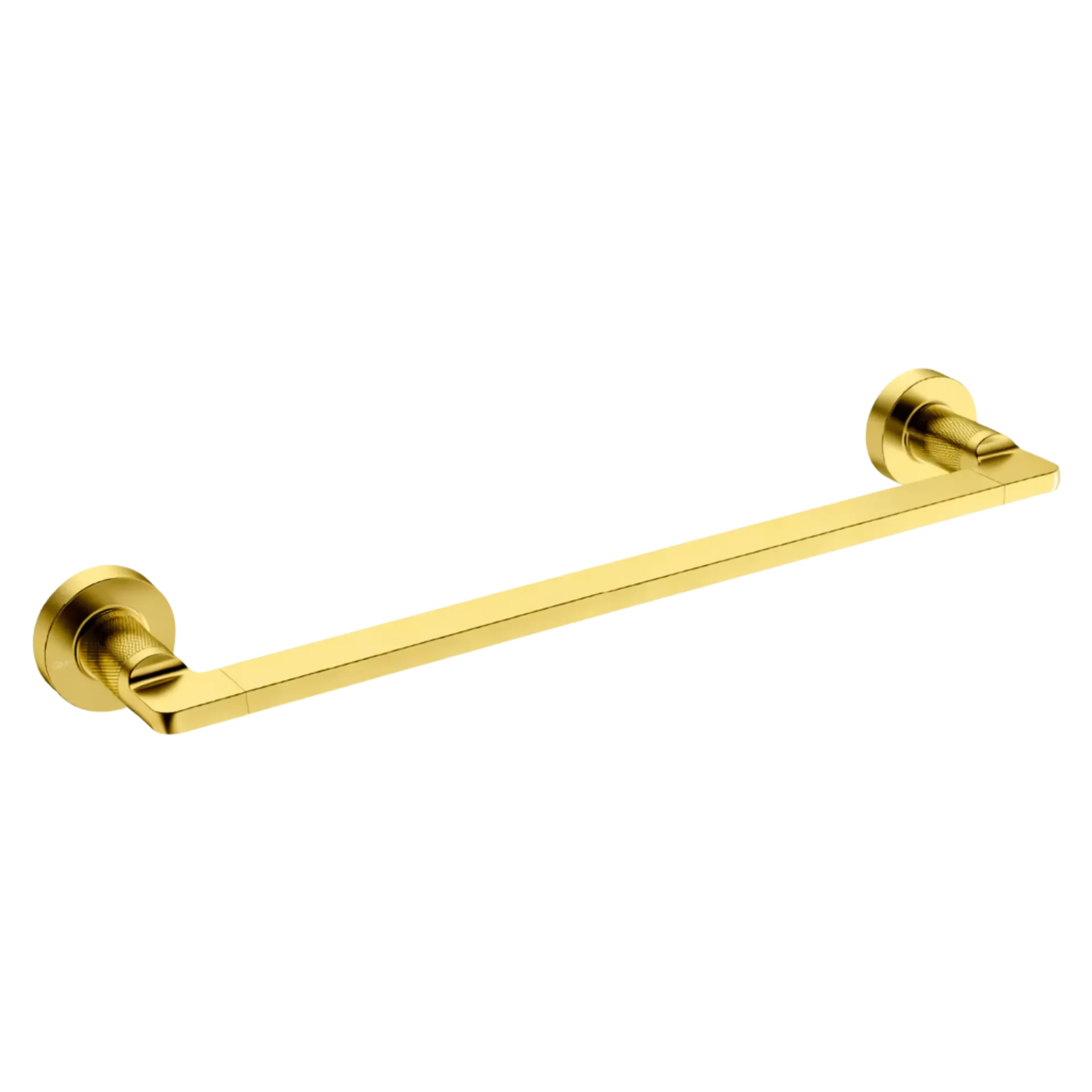 [QM 14.100.1013] TOALLERO DE MANO SUPREME GOLD QUALITY METAL