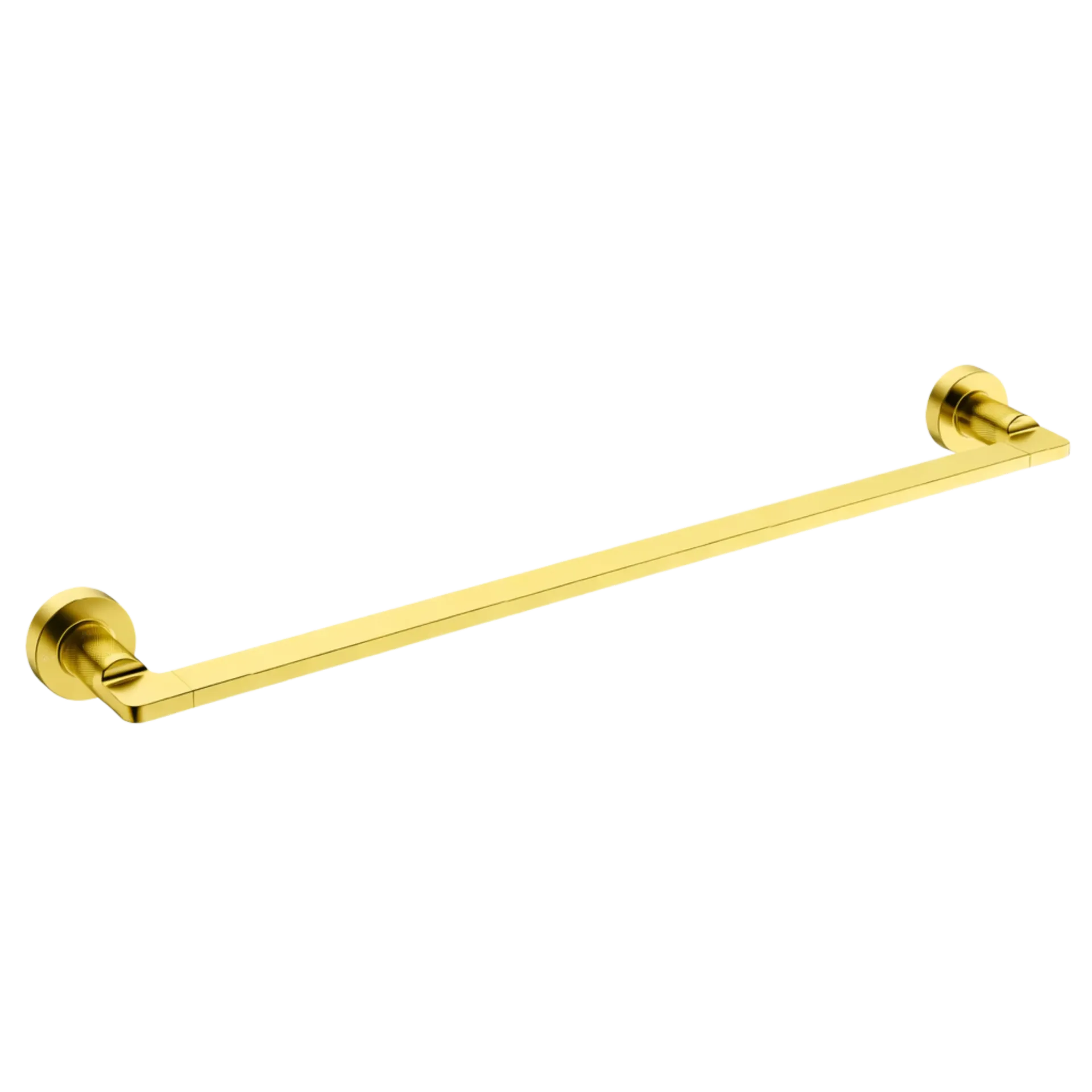 [QM 14.100.1010] TOALLERO BARRA SUPREME GOLD QUALITY METAL