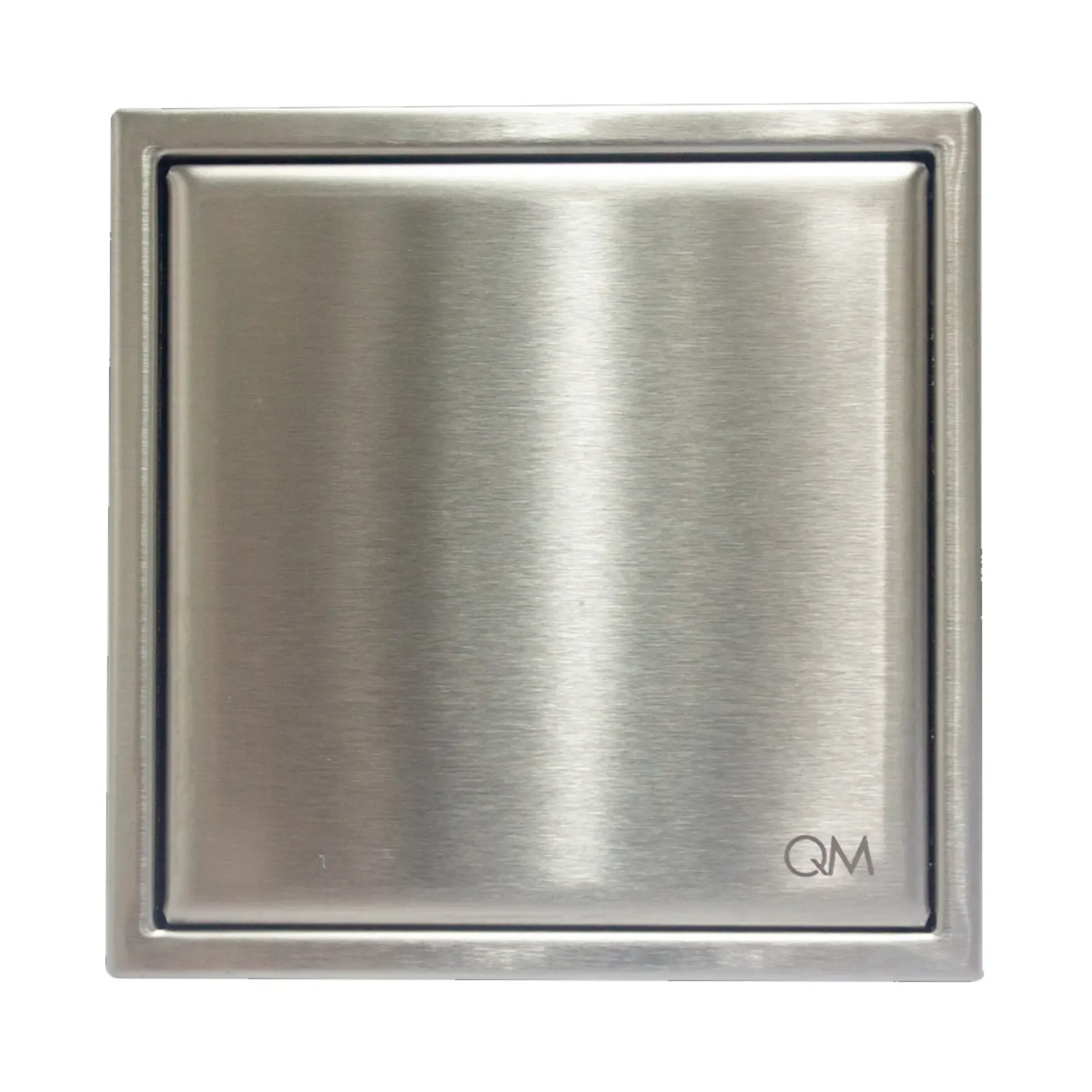 CENTRO PISO MIRA 10X10CM QUALITY METAL
