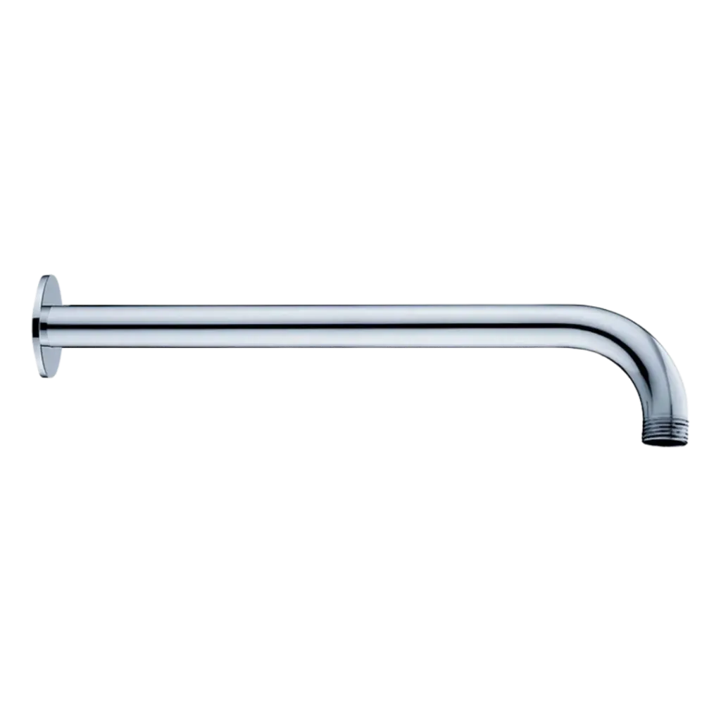 TUBO PARA DUCHA RIA SATIN QUALITY METAL