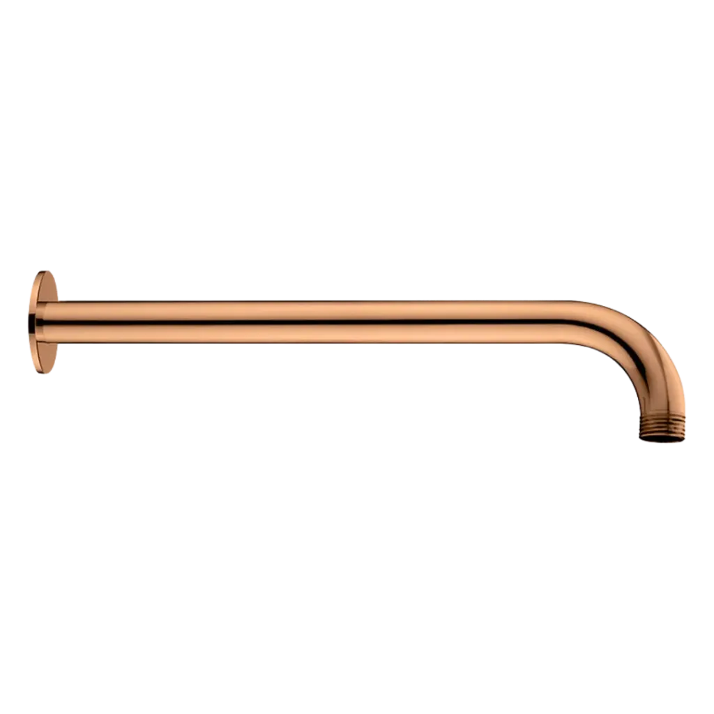 TUBO PARA DUCHA RIA BRONCE QUALITY METAL