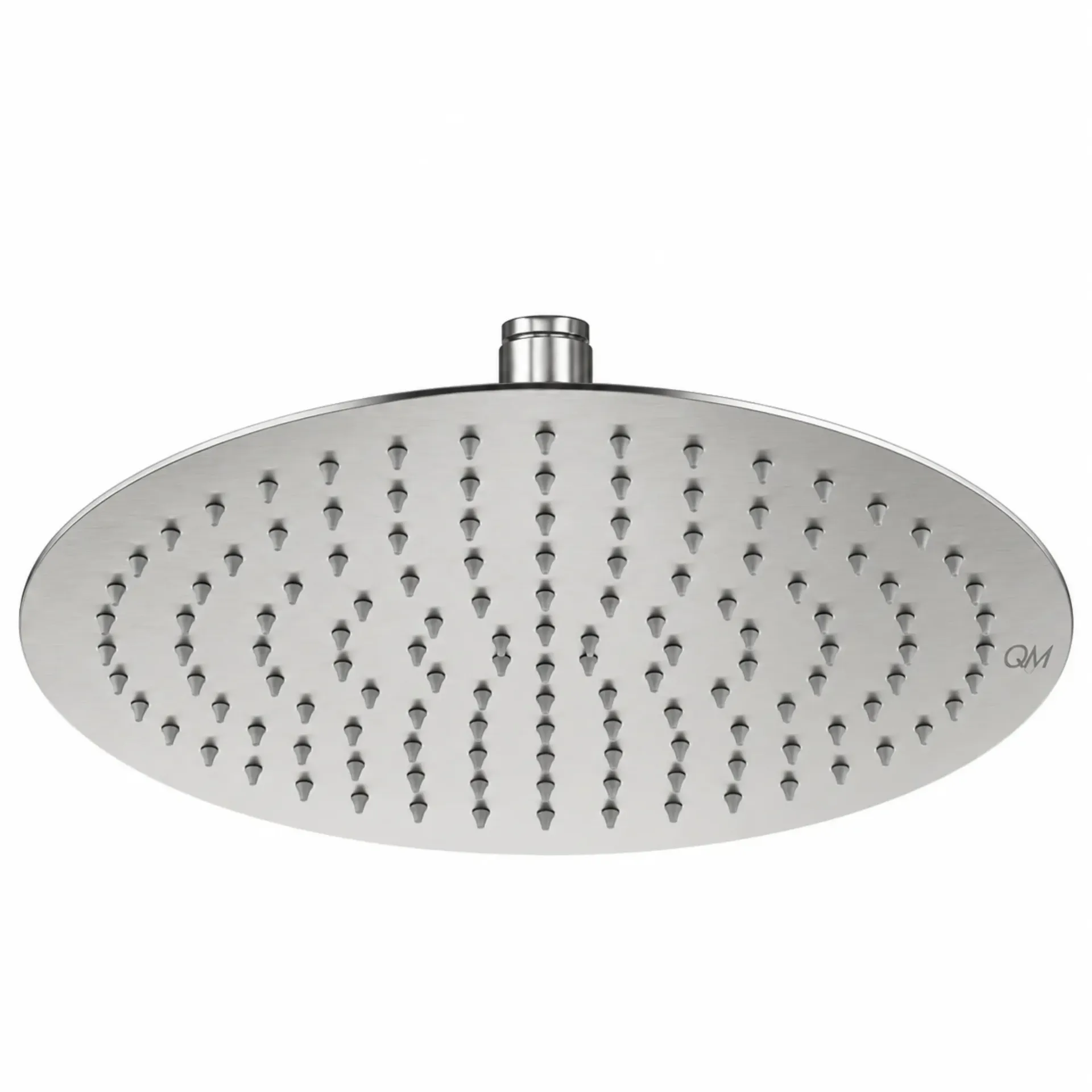 DUCHA REGADERA REDONDA RIA QUALITY METAL