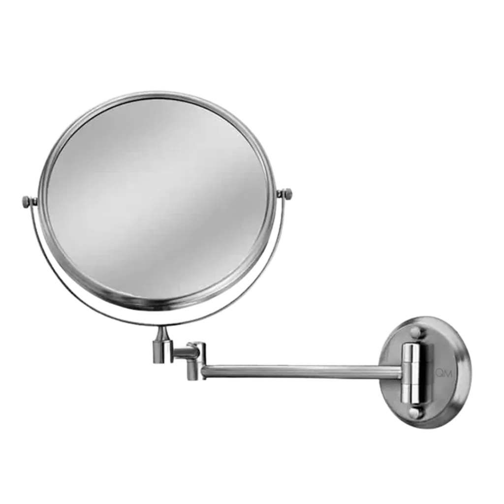 [QM 14.100.1750] ESPEJO DE AUMENTO RIA QUALITY METAL