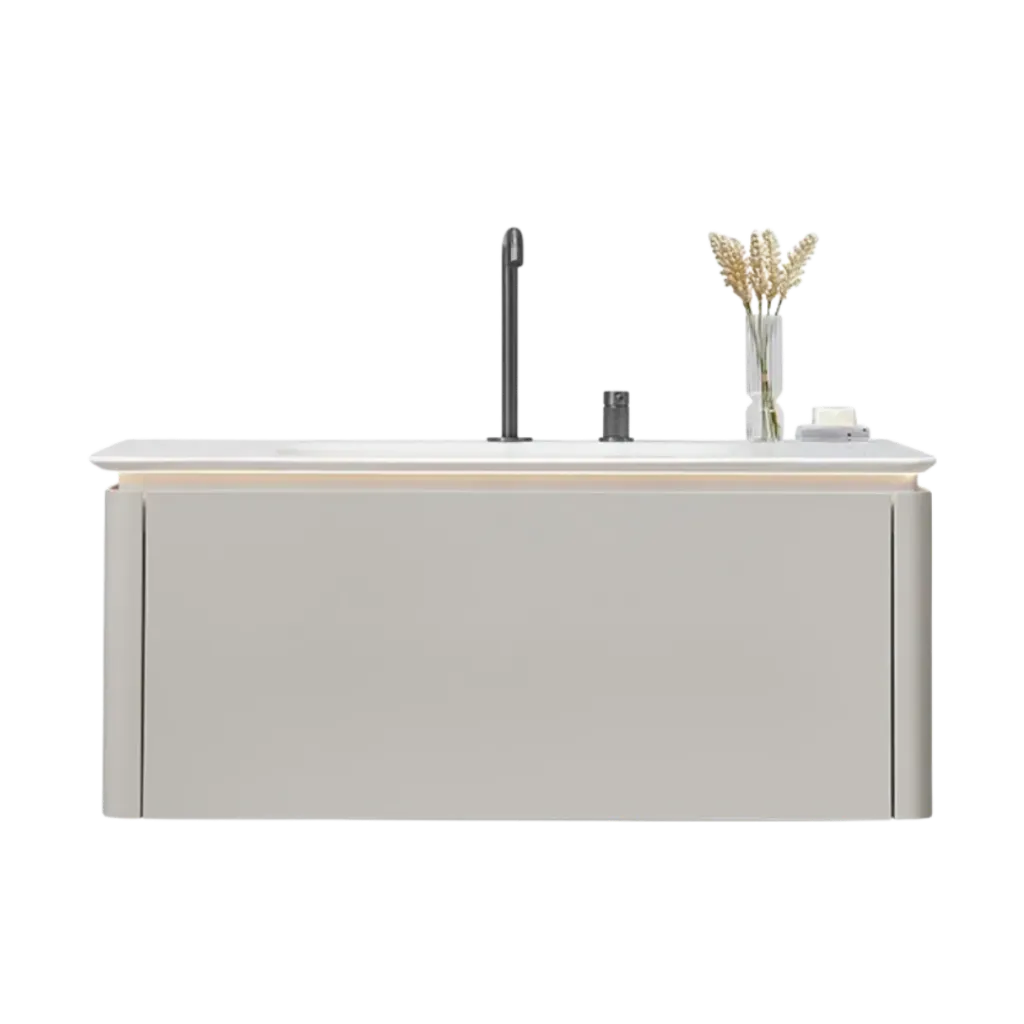 MUEBLE DE BAÑO LULUS 80CM KUBO