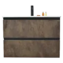 MUEBLE DE BAÑO INSIDE 70CM KUBO