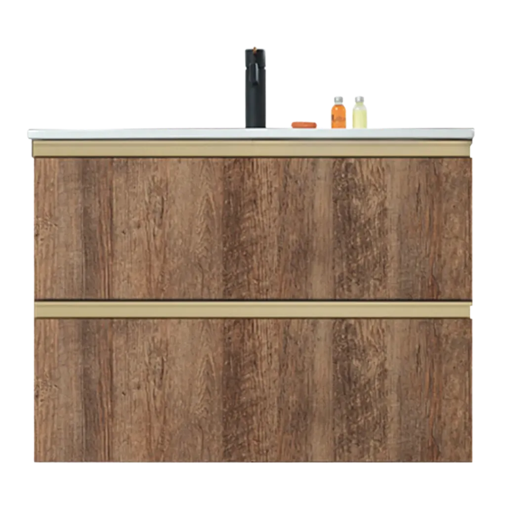 MUEBLE DE BAÑO INSIDE 60CM KUBO